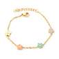 polychrome-floral-bracelet-botanical