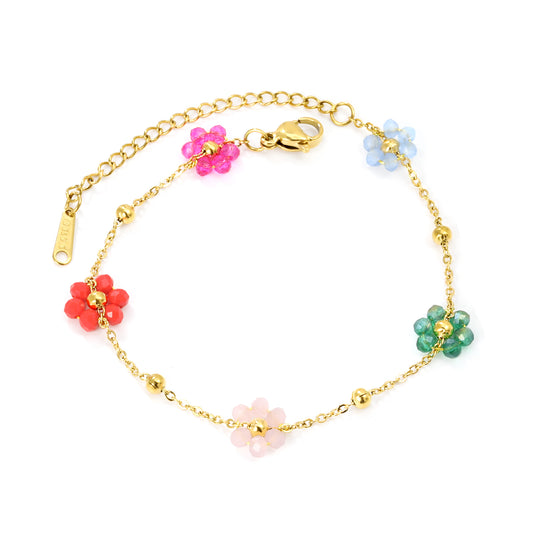 polychrome-floral-bracelet-botanical