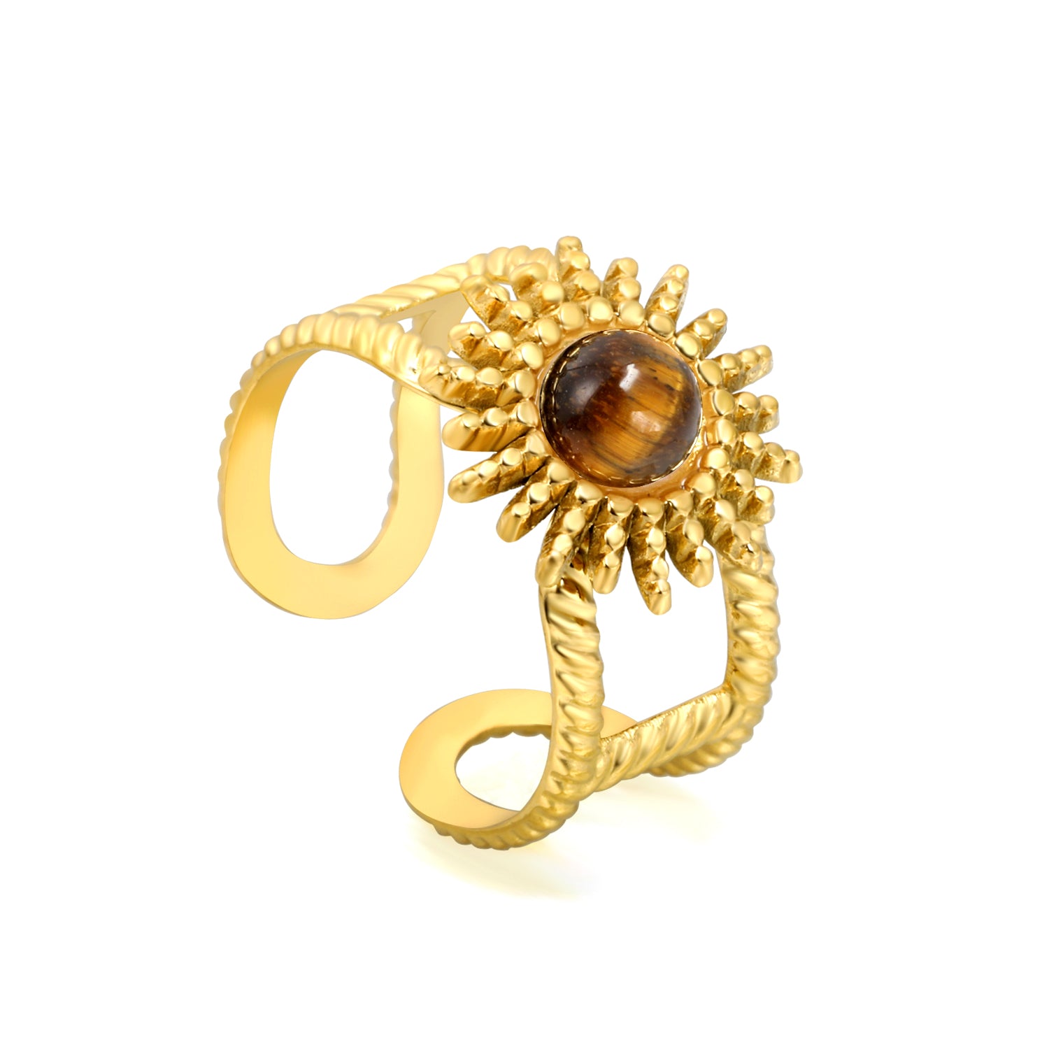 prismatic-flower-ring-gold-wholesale-pearl