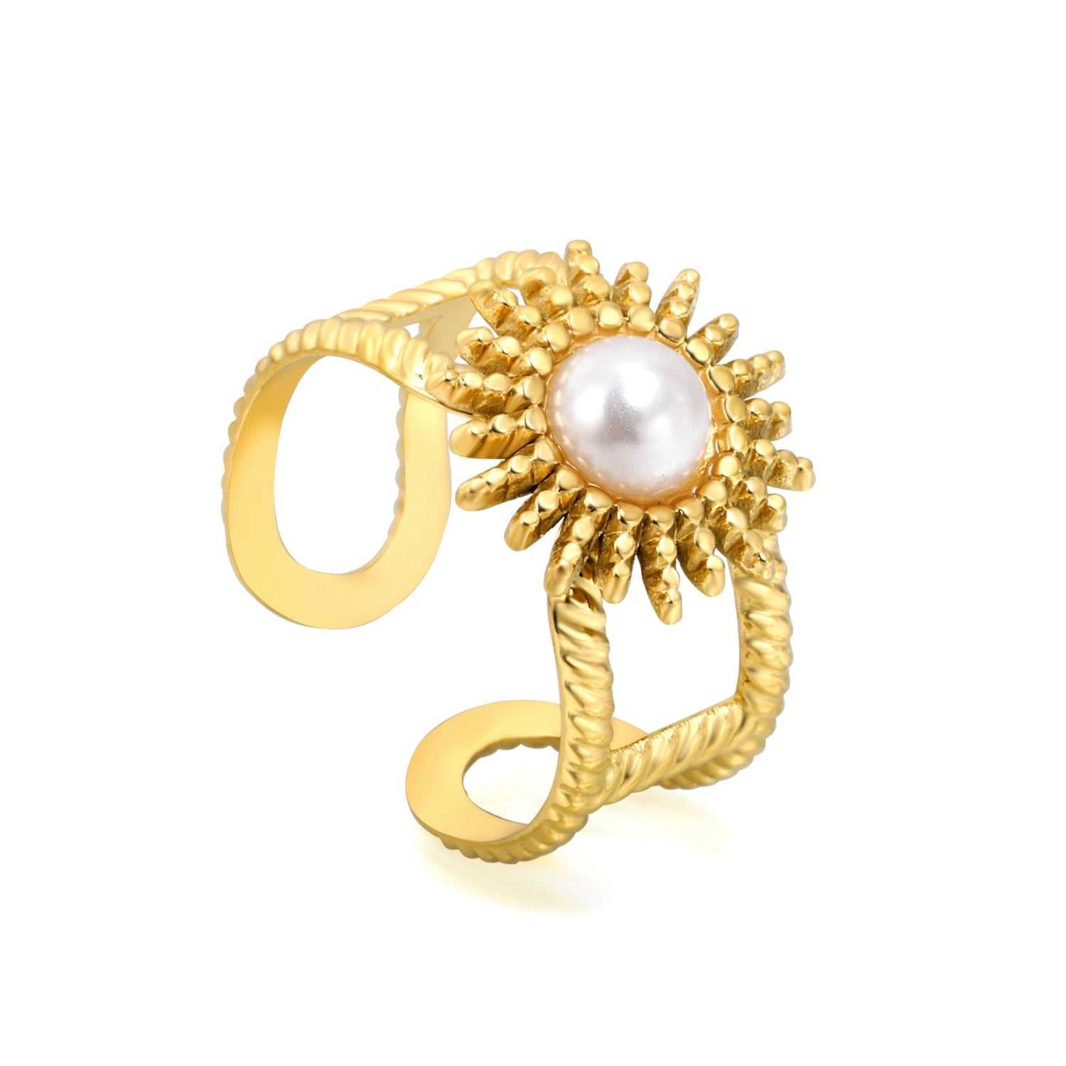 prismatic-flower-ring-gold-wholesale