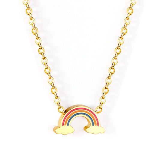 rainbow-enamel-necklace-festive-gradient