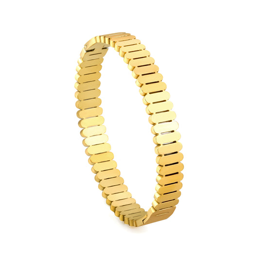 rectangular-link-modern-gold-bracelet