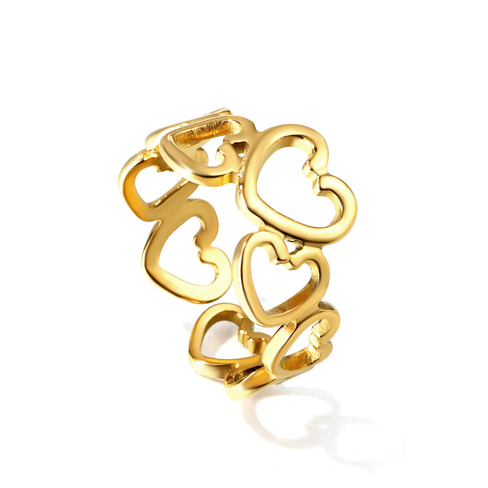 romantic-heart-ring-18kgold-layered-wholesale