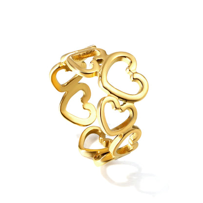 romantic-heart-ring-18kgold-layered-wholesale