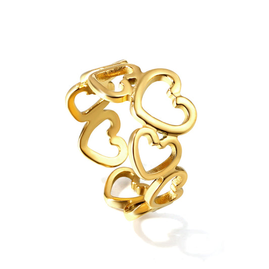 romantic-heart-ring-18kgold-layered-wholesale