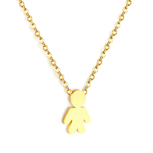 silhouette-pendant-mens-18kgold-minimalist