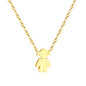 silhouette-pendant-womens-pigtail-18kgold