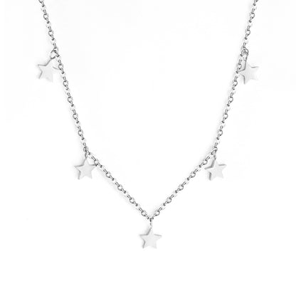 silver-star-cluster-design-luxury-necklace