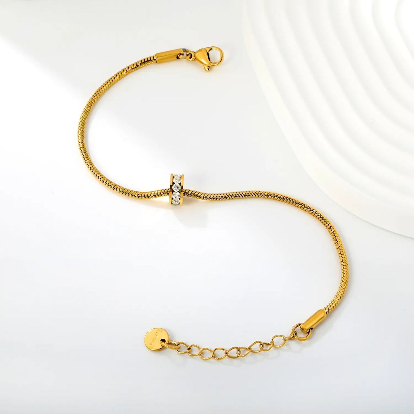The Ultimate Everyday Classic Piece Built to Add Subtle Sparkle to Your Outfit