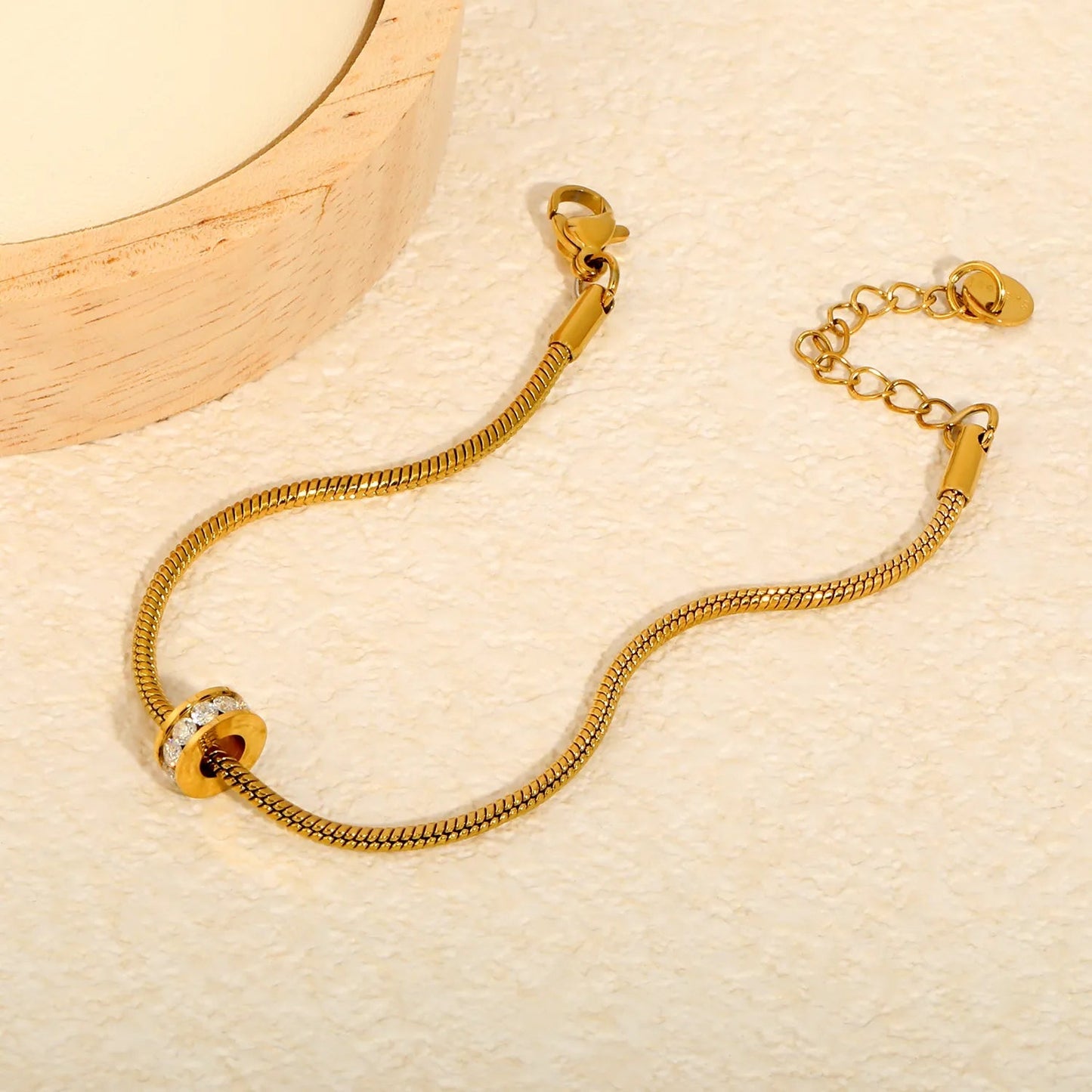 The Ultimate Everyday Classic Piece Built to Add Subtle Sparkle to Your Outfit