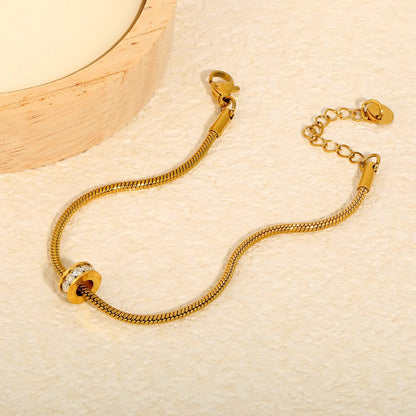 The Ultimate Everyday Classic Piece Built to Add Subtle Sparkle to Your Outfit