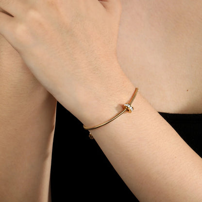 The Ultimate Everyday Classic Piece Built to Add Subtle Sparkle to Your Outfit