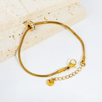 The Ultimate Everyday Classic Piece Built to Add Subtle Sparkle to Your Outfit