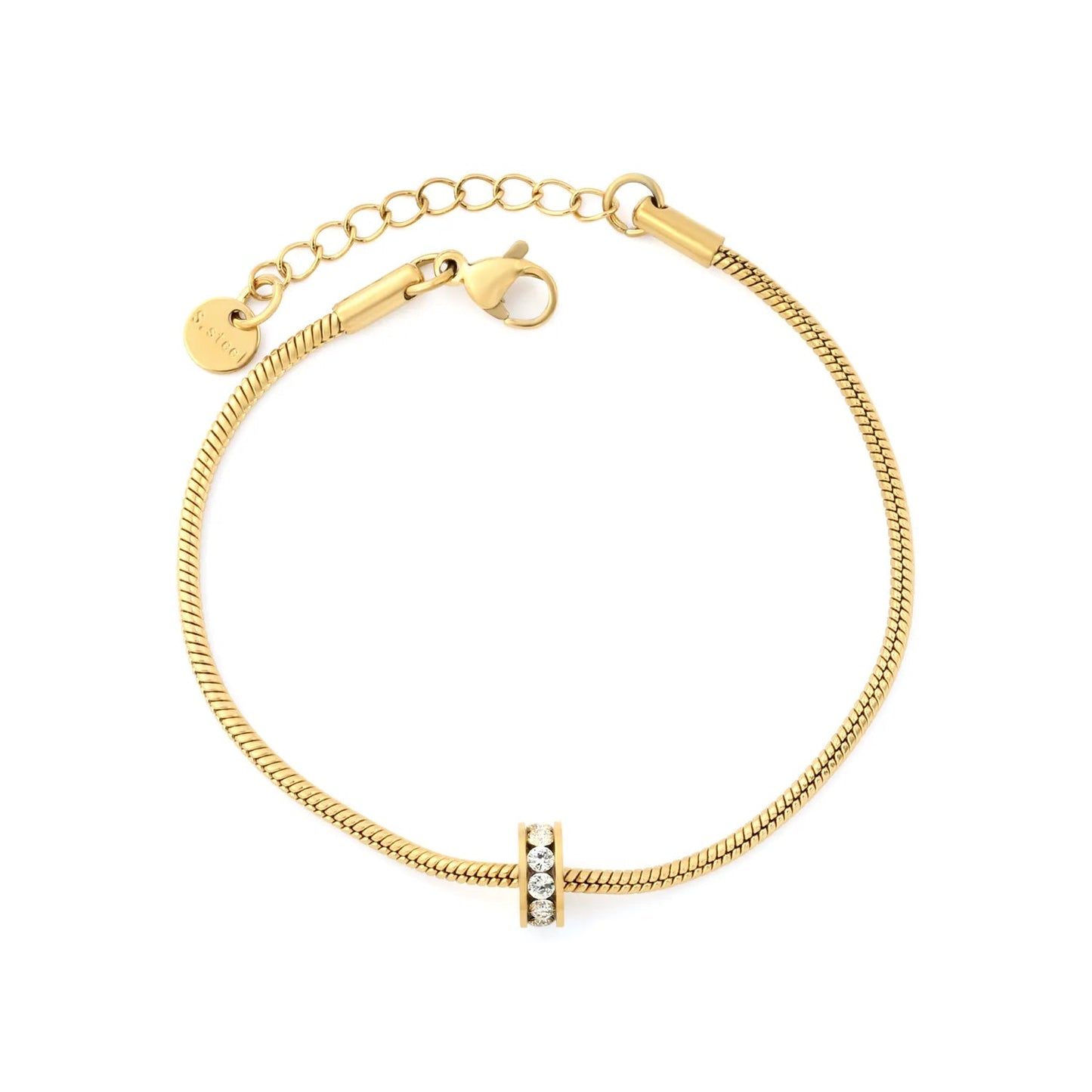 The Ultimate Everyday Classic Piece Built to Add Subtle Sparkle to Your Outfit