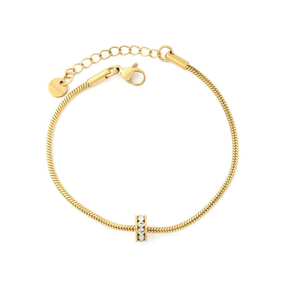 The Ultimate Everyday Classic Piece Built to Add Subtle Sparkle to Your Outfit