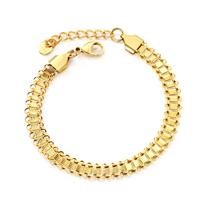 solid-link-chain-bracelet-industrial