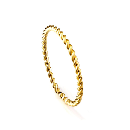 spiral-band-ring-18kgold-wholesale