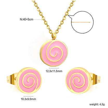 spiral width chart