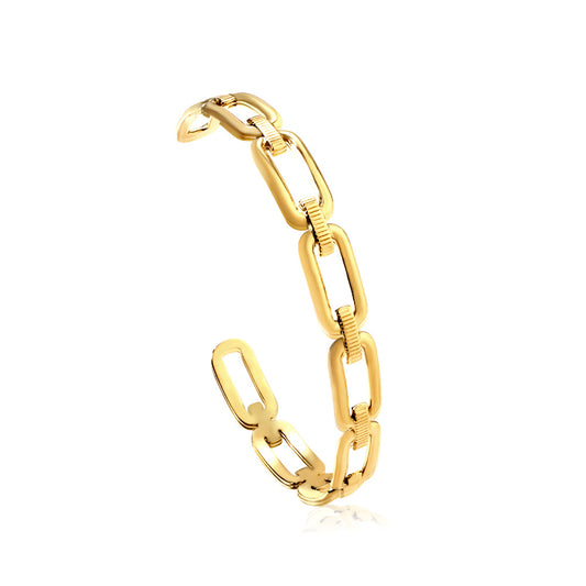 square-link-chain-industrial-bracelet 