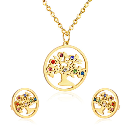 stainless-tree-jewelry-set-wholesale