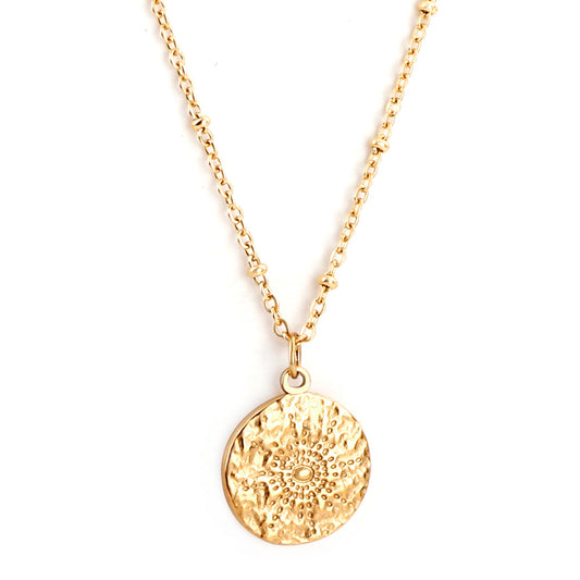 sunburst-medallion-necklace-18kgold-relief