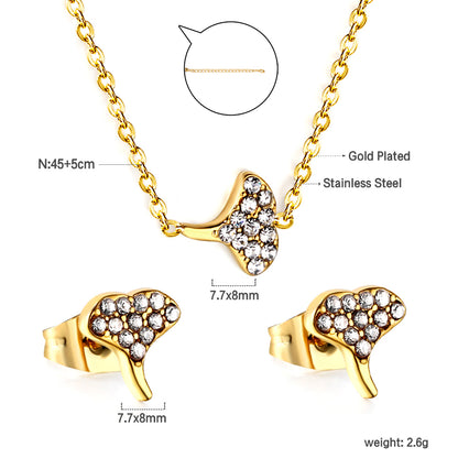 tail pendant measurement
