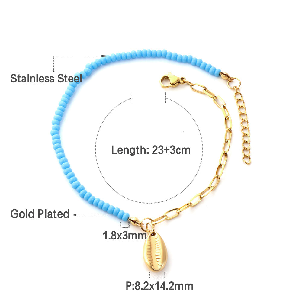 teardrop pendant shape