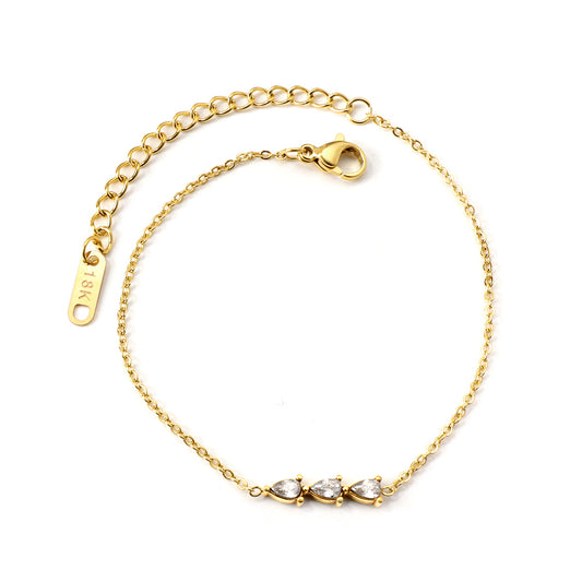 triple-diamond-bracelet-minimalist