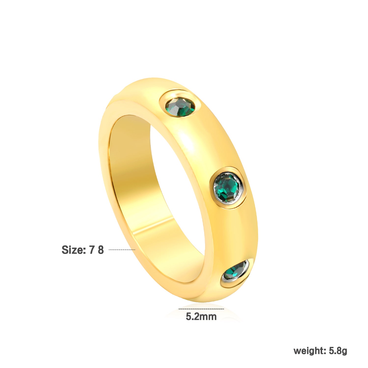 triple-stone-sizing