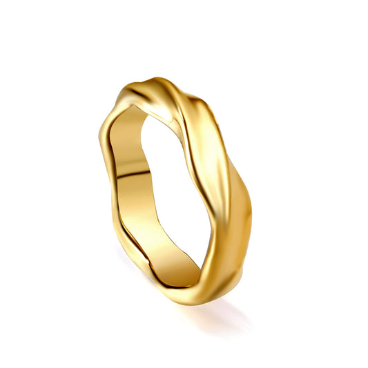 twisted-band-ring-stainless-steel-wholesale