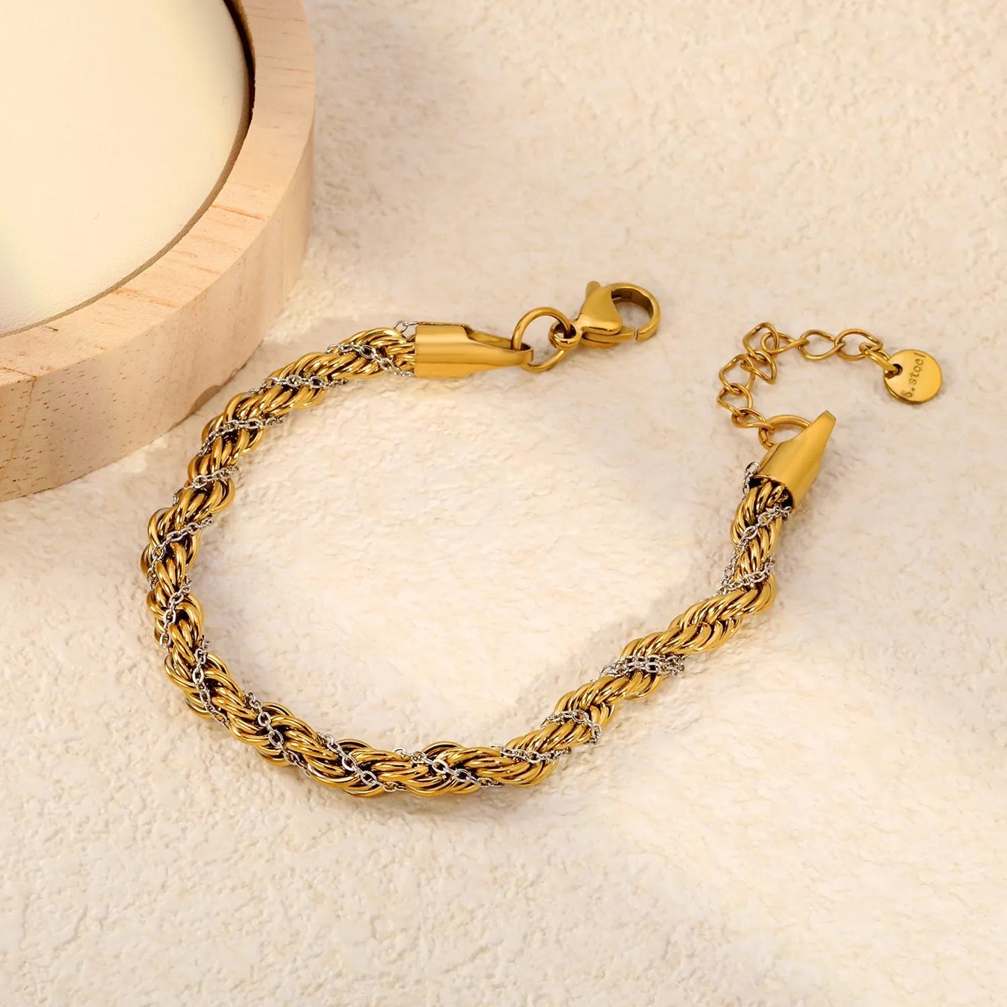 Premium B2B Supplier: Heavyweight 10.8g Mixed-Color Chain Wholesale