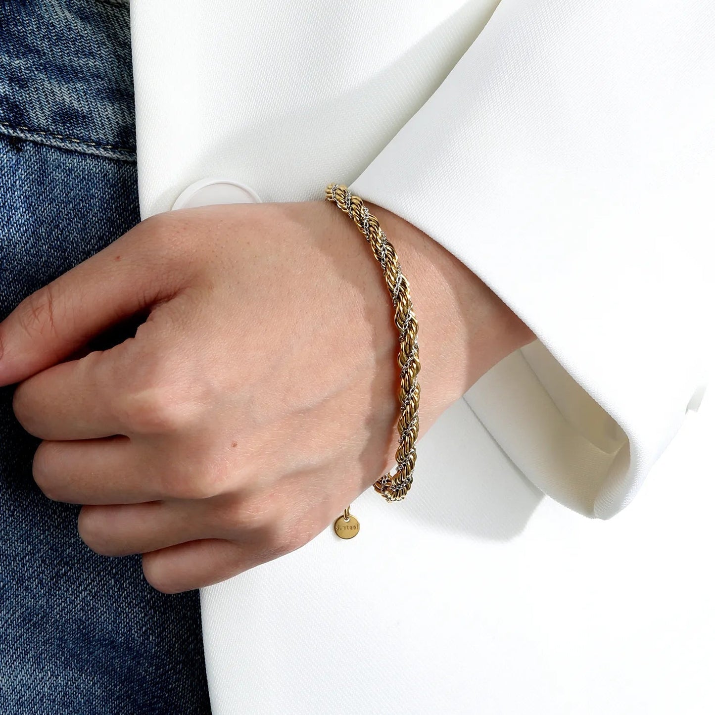 Premium B2B Supplier: Heavyweight 10.8g Mixed-Color Chain Wholesale