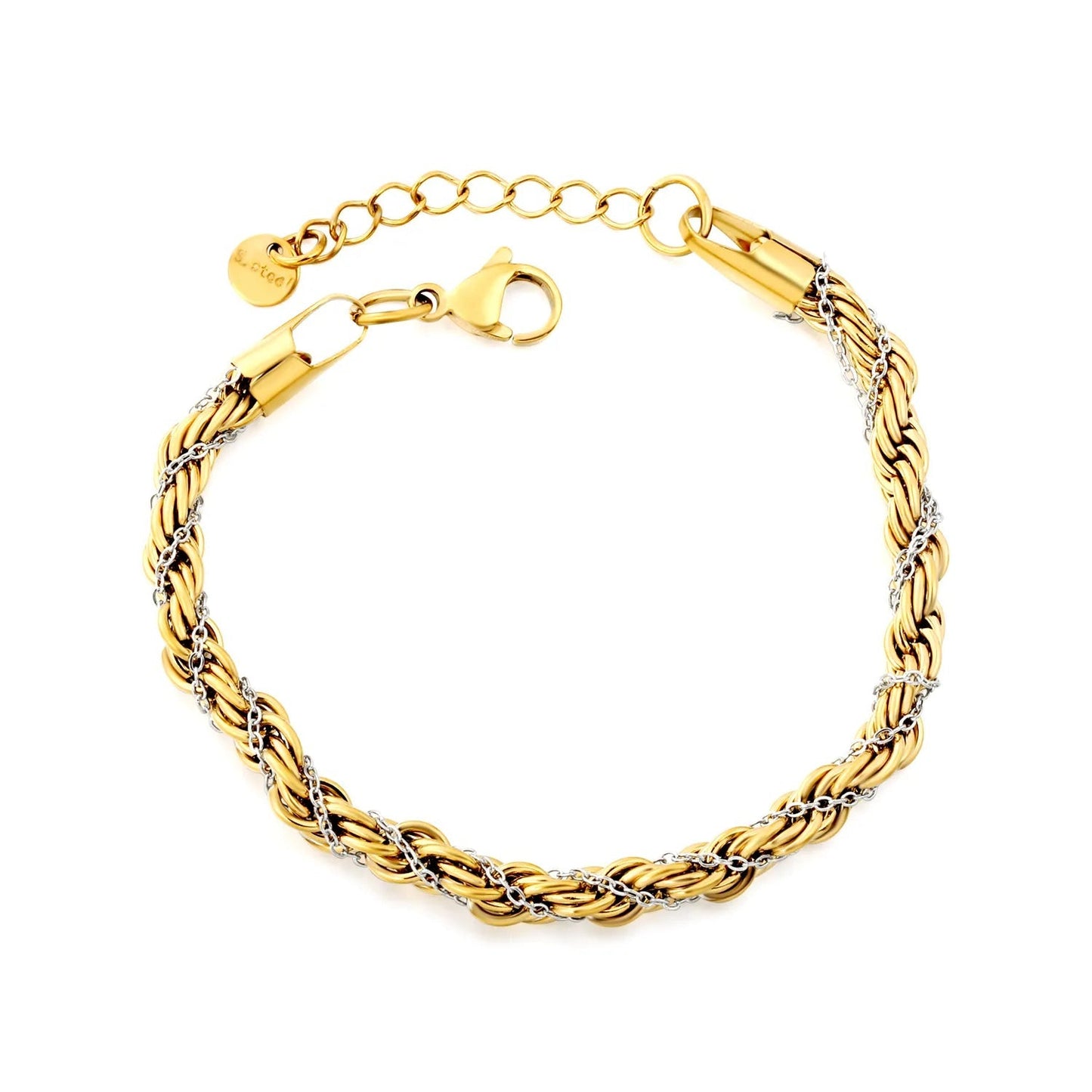 Premium B2B Supplier: Heavyweight 10.8g Mixed-Color Chain Wholesale