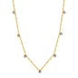 v-shaped-necklace-blue-beads-18kgold-minimalist