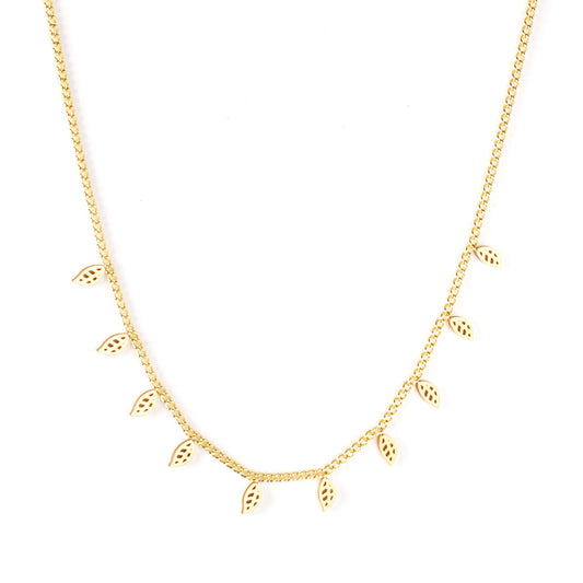 veined-leaf-necklace-botanical-precision