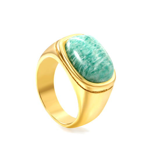 verdant-stone-ring-18kgold-wholesale