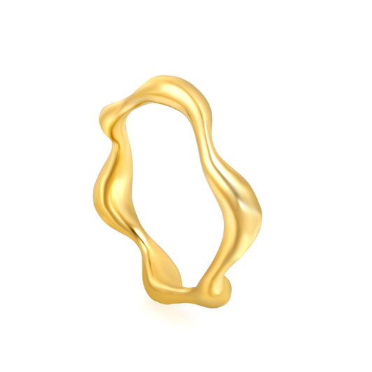 wave-open-ring-gold-trendy-jewelry