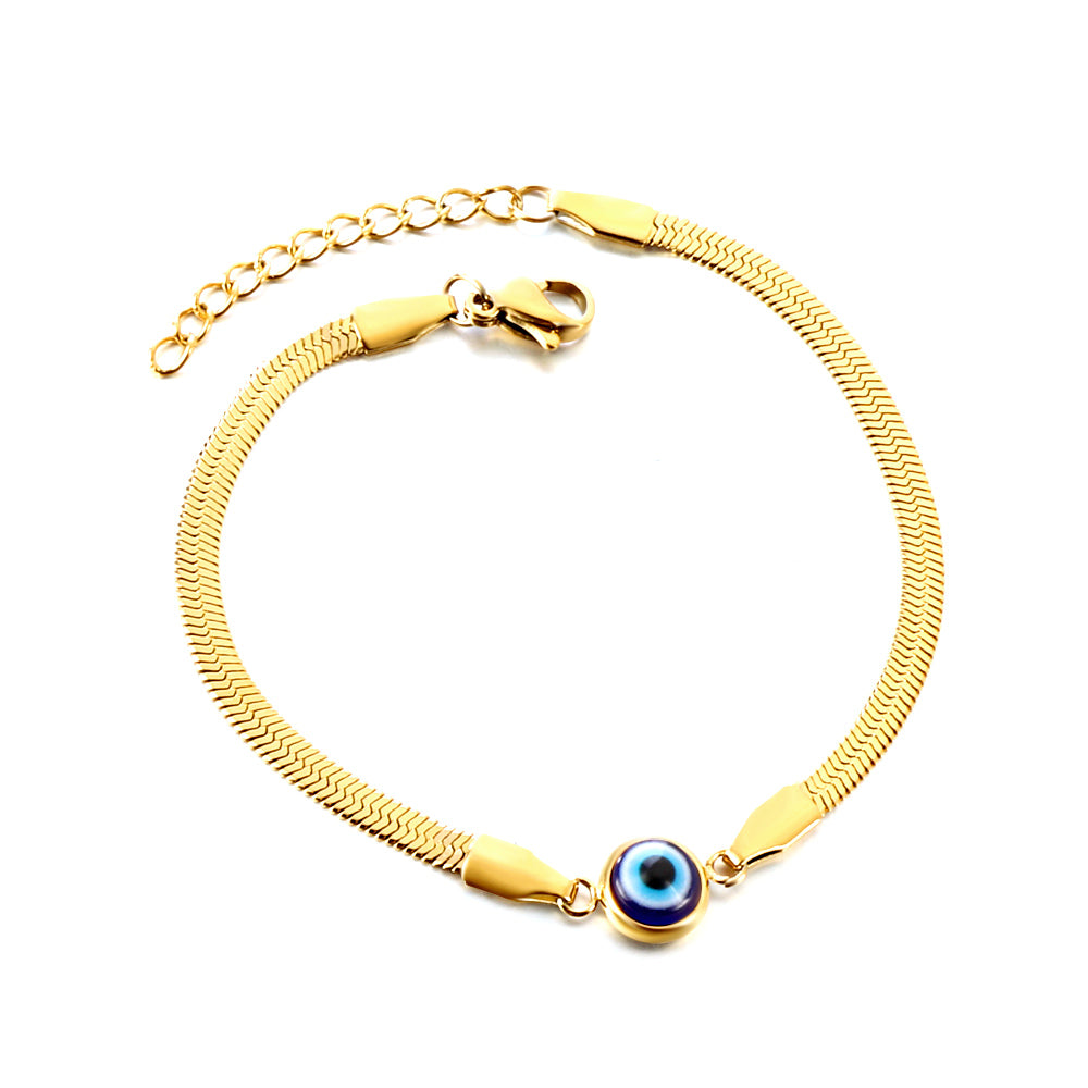 woven-chain-evil-eye-bracelet-artisan