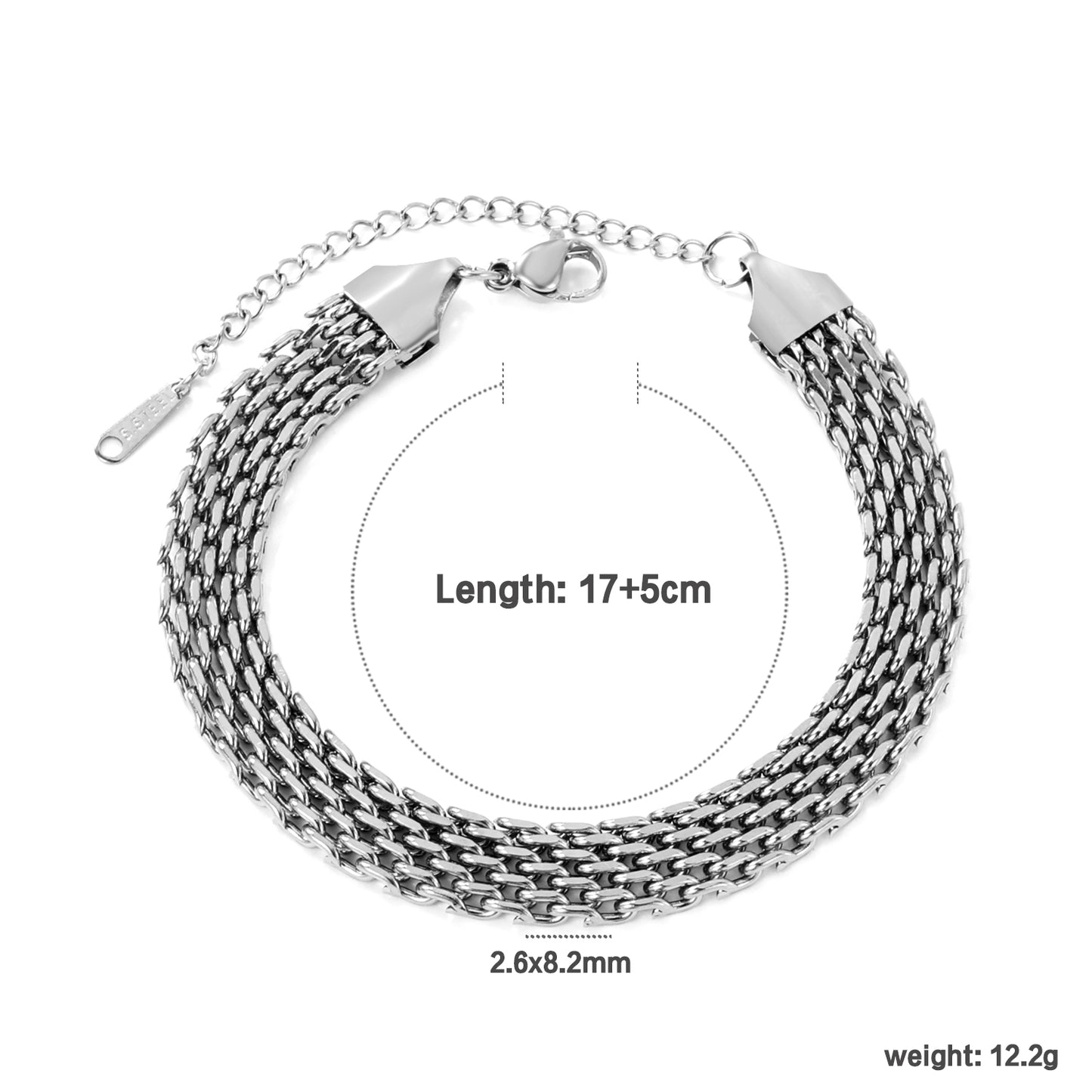 woven-heavy-jewelry-waterproof-alt-silver