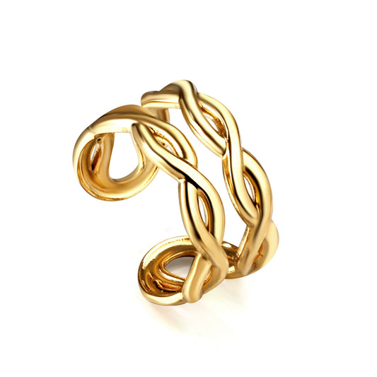 woven-mesh-ring-stainless-steel-wholesale